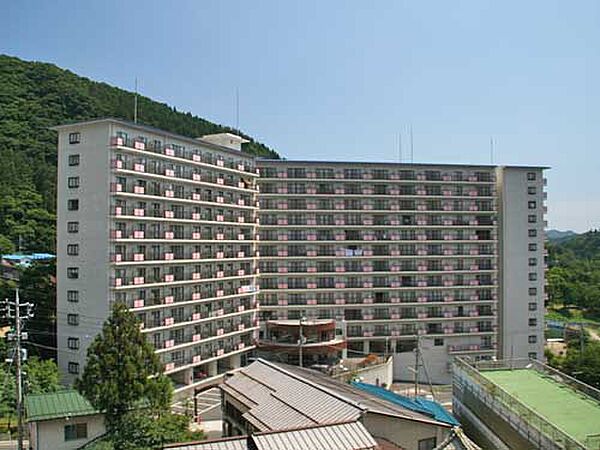 apartment 群馬県利根郡みなかみ町湯原
地図を見る