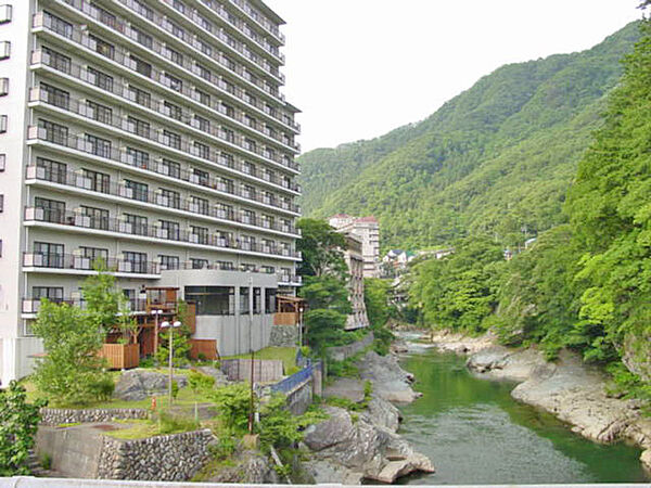 apartment 群馬県利根郡みなかみ町湯原
地図を見る