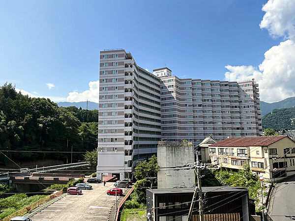 apartment 群馬県利根郡みなかみ町湯原
地図を見る