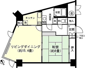 apartment 群馬県利根郡みなかみ町湯原
地図を見る