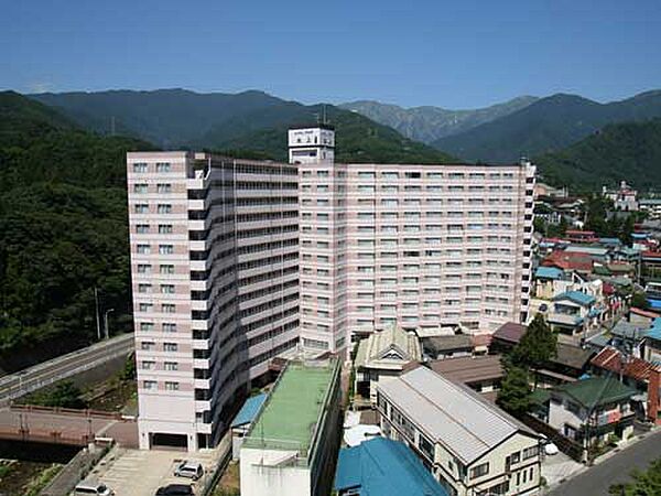 apartment 群馬県利根郡みなかみ町湯原
地図を見る