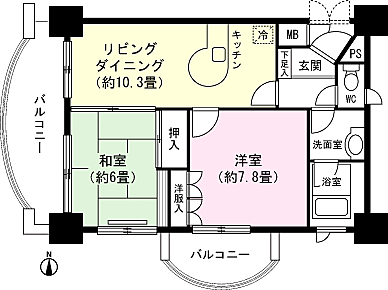 apartment 新潟県南魚沼郡湯沢町湯沢１丁目1-15