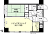 間取り：間取り図