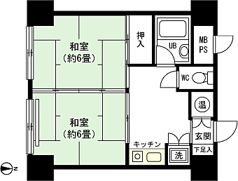 apartment 新潟県南魚沼郡湯沢町湯沢１丁目1-15