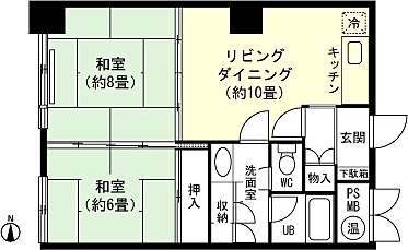 apartment 新潟県南魚沼郡湯沢町湯沢１丁目1-15