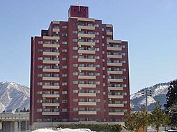 シルバーグレース湯沢１番館