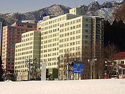 シャーレゆざわ