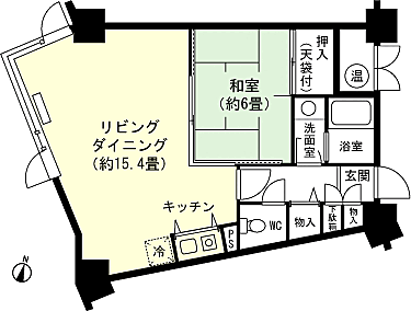 間取り：310000081970