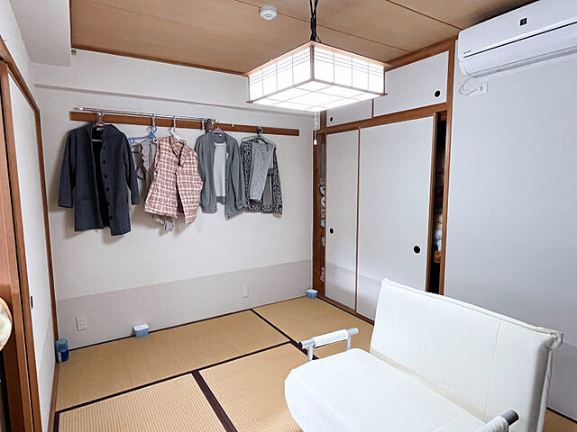 和室 ロイヤルプラザ水上 9階/-