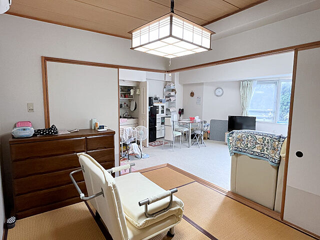 室内 ロイヤルプラザ水上 9階/-