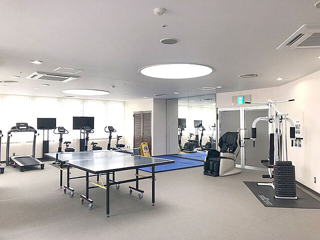 その他 ロイヤルプラザ水上 9階/-