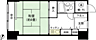 間取り：間取り図