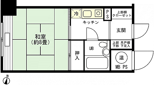 間取り：315000033637