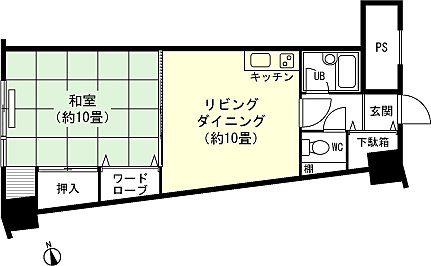 間取り：315000033613
