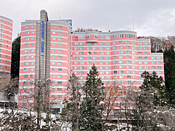 スポーツメント湯沢I