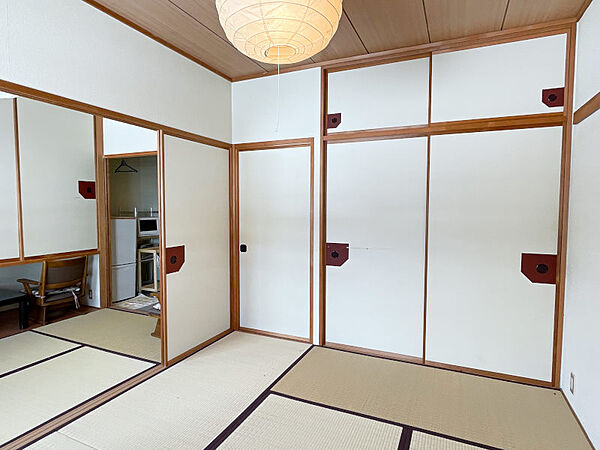 室内