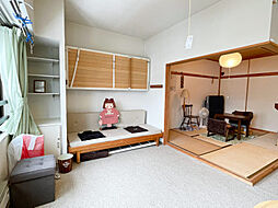 室内の画像