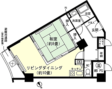 間取り：315000033633