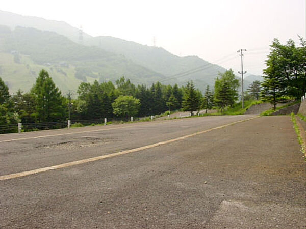 共用駐車場