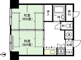 間取り：315000033927