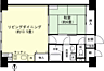 間取り：間取り図
