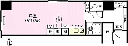 間取り：315000035150