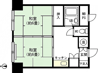 間取り：315000035183