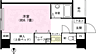 間取り：間取り図