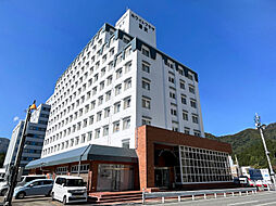 ホワイトプラザ湯沢１号館