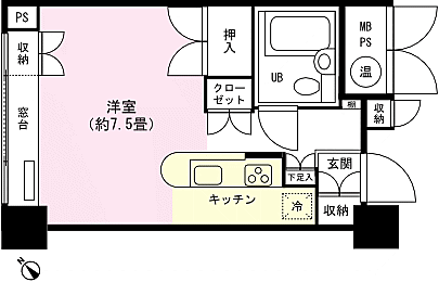 間取り：315000036590