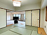 室内：別角度から見たお部屋