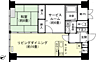 間取り：間取り図