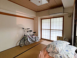 和室の画像
