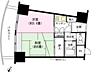 間取り：間取り図