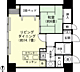 間取り：間取り図