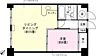 間取り：間取り図