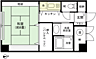 間取り：間取り図
