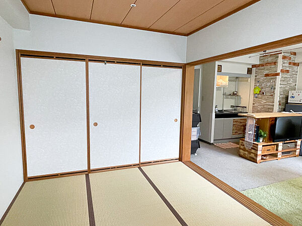 室内