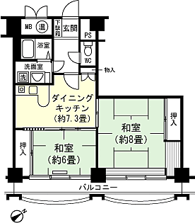 apartment 群馬県利根郡みなかみ町石倉
地図を見る