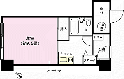 間取り：315000033555