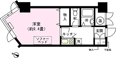 apartment 群馬県利根郡みなかみ町湯原
地図を見る