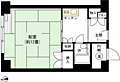 ライオンズマンション越後湯沢12階385万円