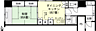 間取り：間取り図