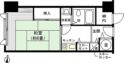 間取り：315000033559