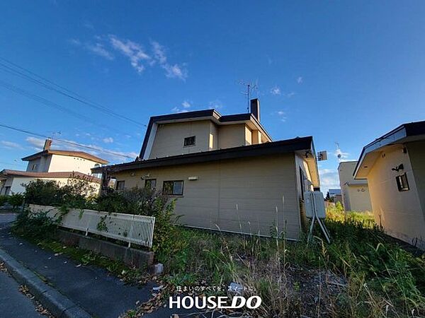 その他屋外