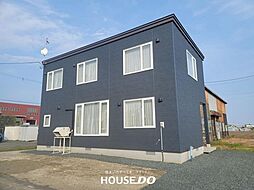 北海道北見市西三輪3丁目734-22
