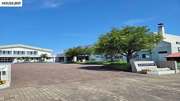 東相内小学校東相内小学校 1220m