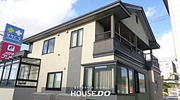 北海道網走市つくしケ丘２丁目5-1