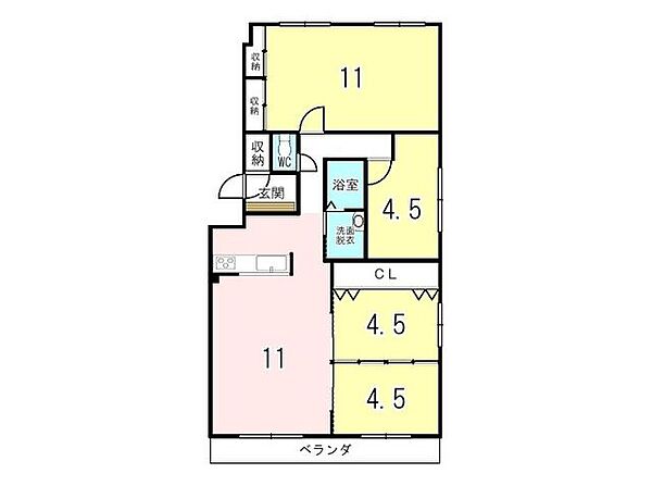apartment 北海道北見市三住町-
地図を見る