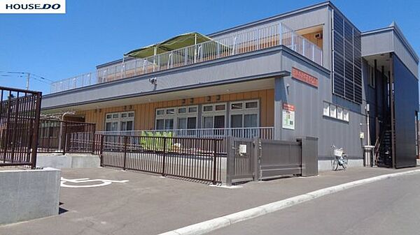 apartment 北海道北見市三住町-
地図を見る